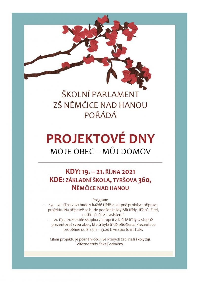 Projektové dny