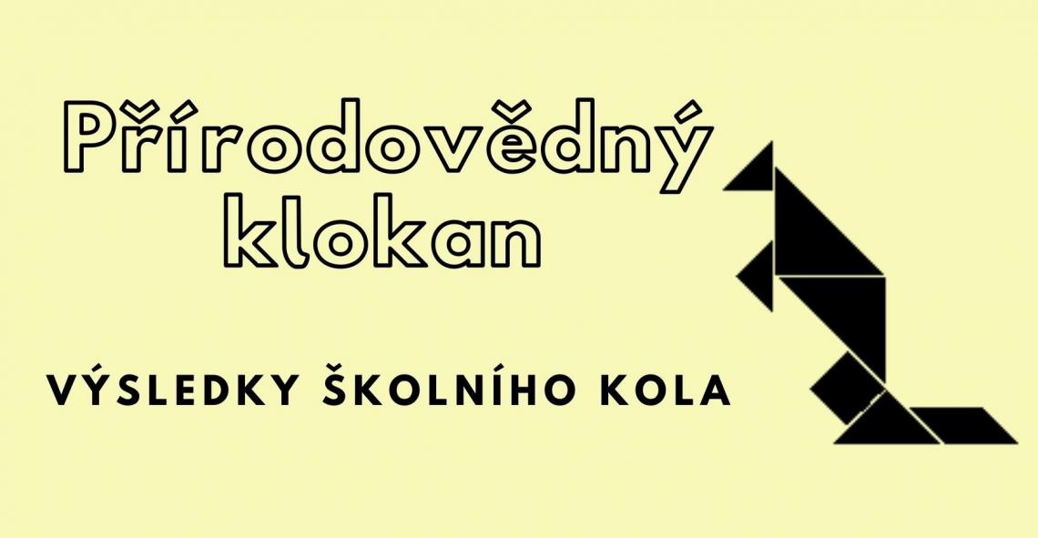 Přírodovědný klokan