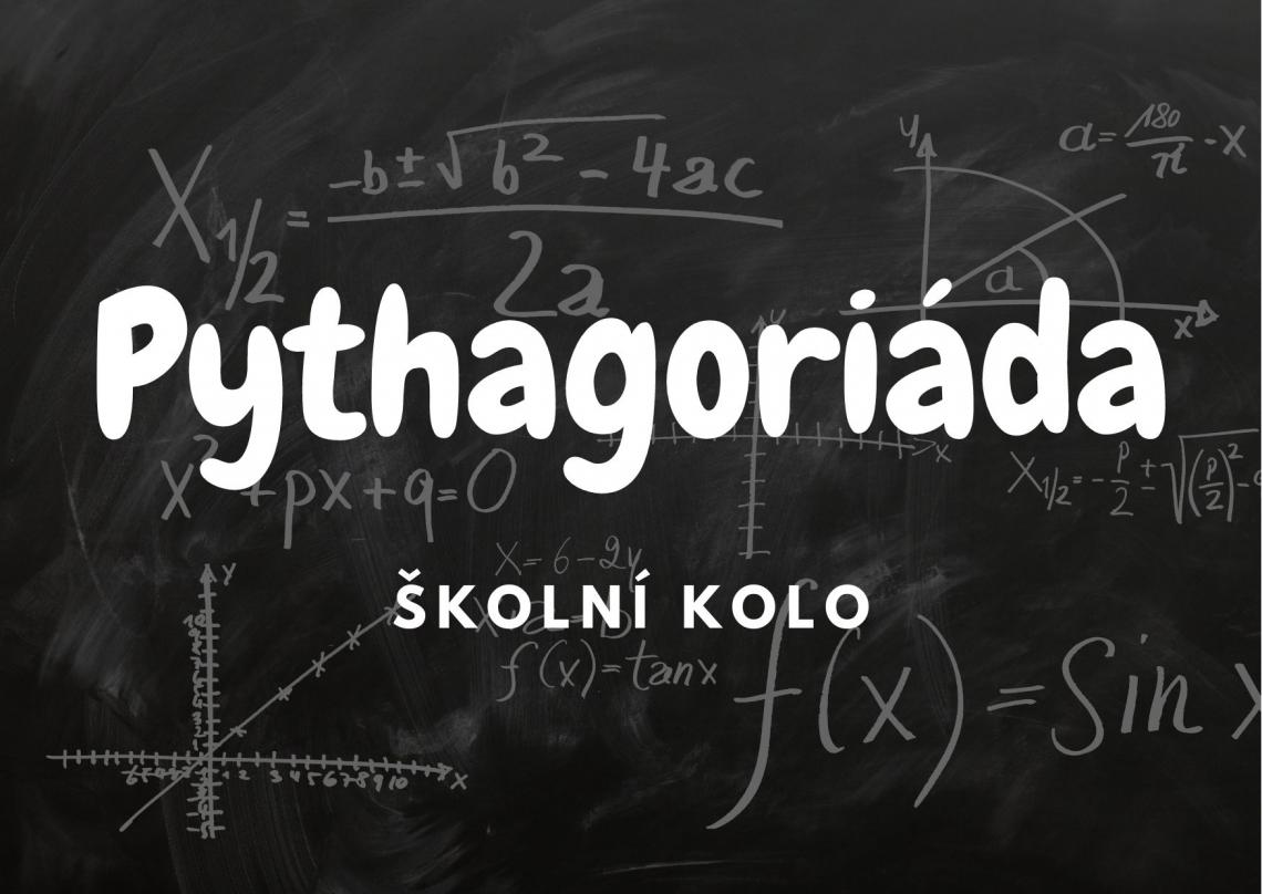 Pythagoriáda