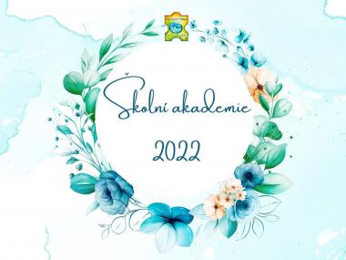 Návraty - školní akademie 2022