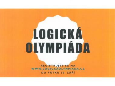 Logická olympiáda