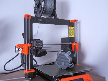 3D tiskárna a 3D pera ve výuce