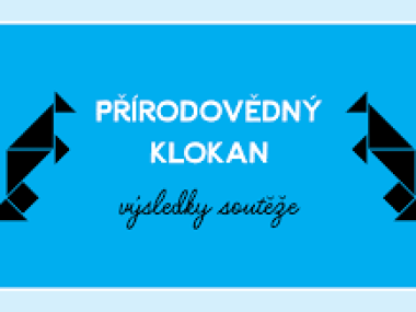 Přírodovědný klokan