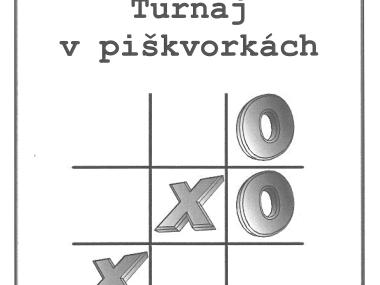 Turnaj v piškvorkách