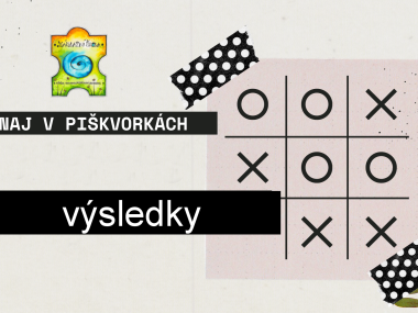 Výsledky turnaje v piškvorkách