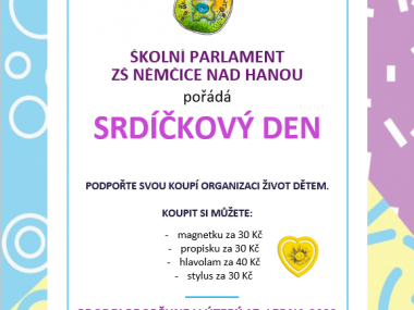 Sbírka Život dětem