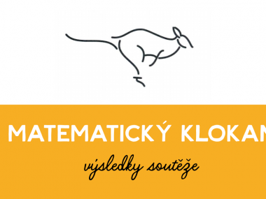 Matematický klokan 2023