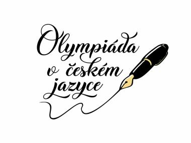 Okresní kolo olympiády z českého jazyka
