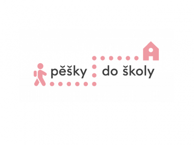 Pěšky do školy