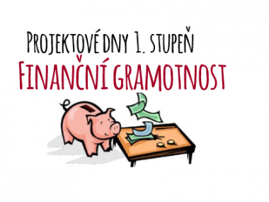 Projektové dny - 1. stupeň 2023/2024