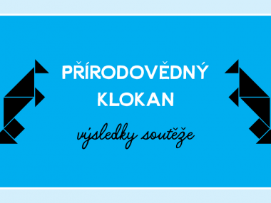 Přírodovědný klokan 2023