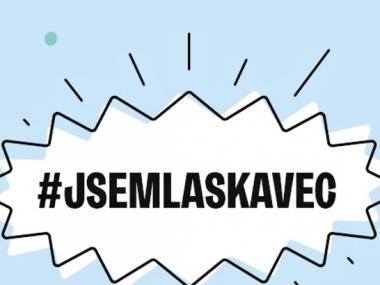 #jsemlaskavec 2023