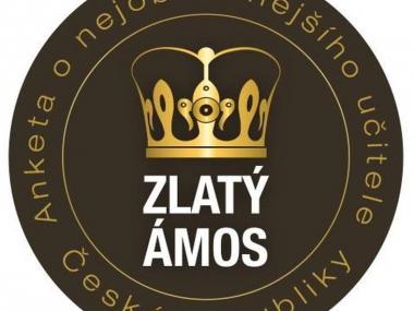 Zlatý Ámos 2024