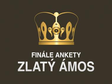 Zlatý Ámos - finále a hlasování