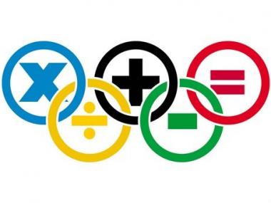 Matematická olympiáda 2024