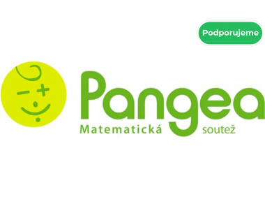 Matematická soutěž Pangea 2024