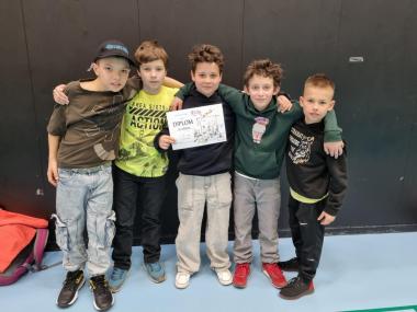 Halové atletické závody 2025