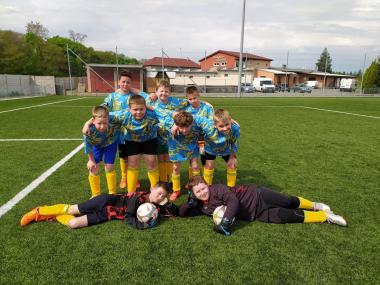 McDonald´s Cup 2025 - 4. a 5. ročník